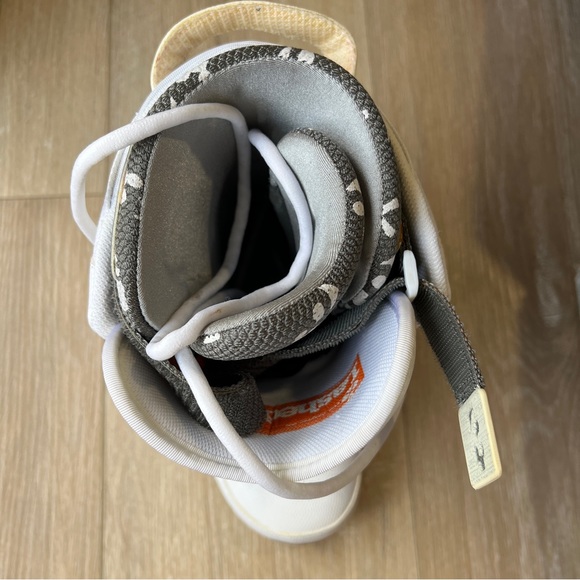 thirtytwo Snowboard Footwear Boots 6.5 - Picture 6 of 9